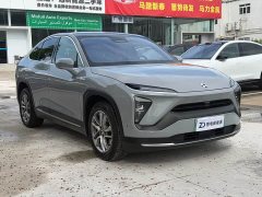 NIO EC6 2020 430KM Sports Edition - ფოტო 4