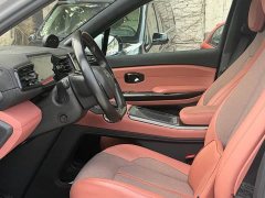 NIO EC6 2020 430KM Sports Edition - ფოტო 5