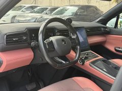 NIO EC6 2020 430KM Sports Edition - ფოტო 6