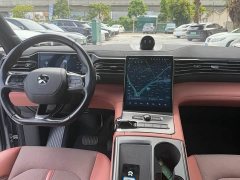 NIO EC6 2020 430KM Sports Edition - ფოტო 7