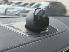 NIO EC6 2020 430KM Sports Edition - ფოტო 9
