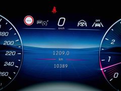 Mercedes-Benz C-Class 2025 C 260 L Haoye Sports Edition - ფოტო 10