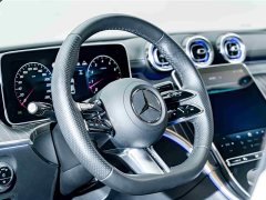 Mercedes-Benz C-Class 2025 C 260 L Haoye Sports Edition - ფოტო 11