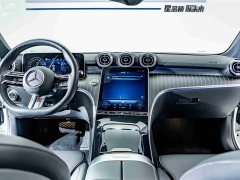 Mercedes-Benz C-Class 2025 C 260 L Haoye Sports Edition - ფოტო 13