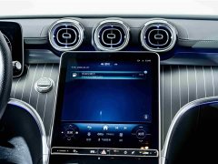Mercedes-Benz C-Class 2025 C 260 L Haoye Sports Edition - ფოტო 14