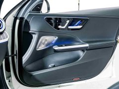 Mercedes-Benz C-Class 2025 C 260 L Haoye Sports Edition - ფოტო 15