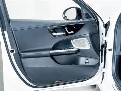 Mercedes-Benz C-Class 2025 C 260 L Haoye Sports Edition - ფოტო 16