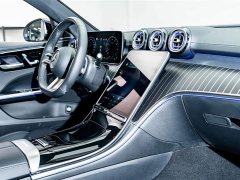 Mercedes-Benz C-Class 2025 C 260 L Haoye Sports Edition - ფოტო 17