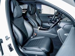 Mercedes-Benz C-Class 2025 C 260 L Haoye Sports Edition - ფოტო 18