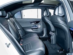 Mercedes-Benz C-Class 2025 C 260 L Haoye Sports Edition - ფოტო 19