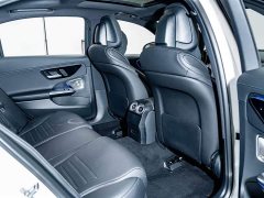 Mercedes-Benz C-Class 2025 C 260 L Haoye Sports Edition - ფოტო 20