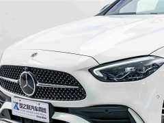 Mercedes-Benz C-Class 2025 C 260 L Haoye Sports Edition - ფოტო 4