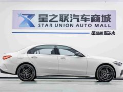 Mercedes-Benz C-Class 2025 C 260 L Haoye Sports Edition - ფოტო 5