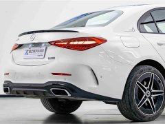 Mercedes-Benz C-Class 2025 C 260 L Haoye Sports Edition - ფოტო 7