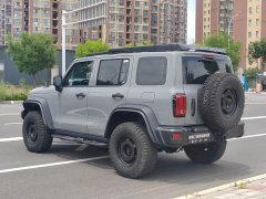 Tank 300 2023 2.0T Tieqi 02 - фото 6