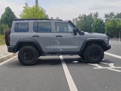 Tank 300 2023 2.0T Tieqi 02 - фото 7