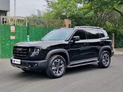 Haval Big Dog 2022 2.0T DCT four-wheel drive Chinese pastoral dog version - ფოტო 1