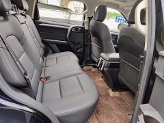 Haval Big Dog 2022 2.0T DCT four-wheel drive Chinese pastoral dog version - ფოტო 11