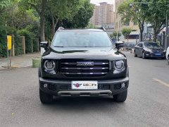 Haval Big Dog 2022 2.0T DCT four-wheel drive Chinese pastoral dog version - ფოტო 2