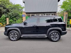 Haval Big Dog 2022 2.0T DCT four-wheel drive Chinese pastoral dog version - ფოტო 3