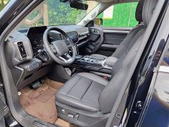 Haval Big Dog 2022 2.0T DCT four-wheel drive Chinese pastoral dog version - ფოტო 7