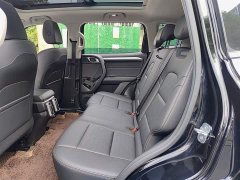 Haval Big Dog 2022 2.0T DCT four-wheel drive Chinese pastoral dog version - ფოტო 8