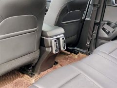 Haval Big Dog 2022 2.0T DCT four-wheel drive Chinese pastoral dog version - ფოტო 9