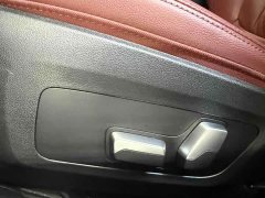 BMW 3 Series 2023 320Li M Sport Package - ფოტო 10