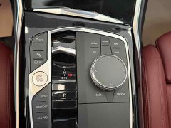 BMW 3 Series 2023 320Li M Sport Package - ფოტო 14