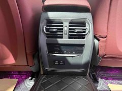 BMW 3 Series 2023 320Li M Sport Package - ფოტო 16