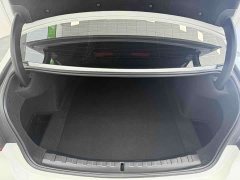 BMW 3 Series 2023 320Li M Sport Package - ფოტო 17