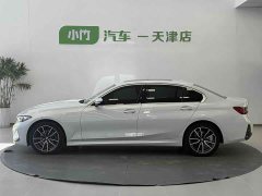 BMW 3 Series 2023 320Li M Sport Package - ფოტო 2