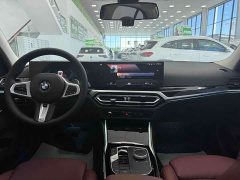 BMW 3 Series 2023 320Li M Sport Package - ფოტო 20