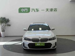 BMW 3 Series 2023 320Li M Sport Package - ფოტო 4