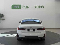 BMW 3 Series 2023 320Li M Sport Package - ფოტო 5