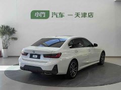 BMW 3 Series 2023 320Li M Sport Package - ფოტო 6