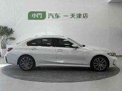 BMW 3 Series 2023 320Li M Sport Package - ფოტო 7