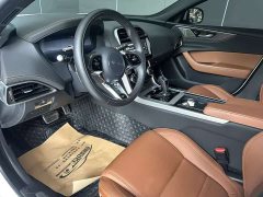 Jaguar XEL 2023 2.0T 250PS R-DYNAMIC S Advanced Sports Edition - ფოტო 11