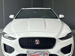 Jaguar XEL 2023 2.0T 250PS R-DYNAMIC S Advanced Sports Edition - ფოტო 2