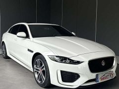 Jaguar XEL 2023 2.0T 250PS R-DYNAMIC S Advanced Sports Edition - ფოტო 3