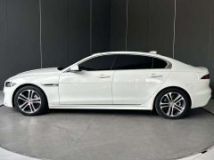 Jaguar XEL 2023 2.0T 250PS R-DYNAMIC S Advanced Sports Edition - ფოტო 4