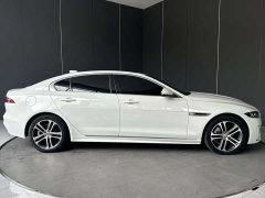 Jaguar XEL 2023 2.0T 250PS R-DYNAMIC S Advanced Sports Edition - ფოტო 5