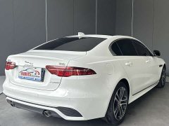Jaguar XEL 2023 2.0T 250PS R-DYNAMIC S Advanced Sports Edition - ფოტო 6