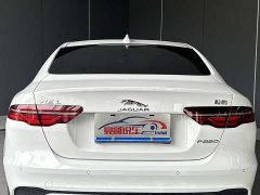 Jaguar XEL 2023 2.0T 250PS R-DYNAMIC S Advanced Sports Edition - ფოტო 7