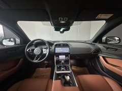 Jaguar XEL 2023 2.0T 250PS R-DYNAMIC S Advanced Sports Edition - ფოტო 9