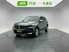 BMW X1 2023 sDrive20Li X-Line - ფოტო 1