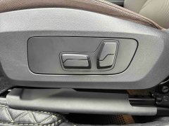 BMW X1 2023 sDrive20Li X-Line - ფოტო 11