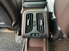 BMW X1 2023 sDrive20Li X-Line - ფოტო 13