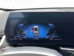 BMW X1 2023 sDrive20Li X-Line - ფოტო 19