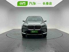 BMW X1 2023 sDrive20Li X-Line - ფოტო 2